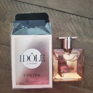 Lancome idole perfume 25ml